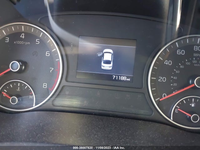 KIA Optima Lx 2020 5XXGT4L33LG431471 Image 15