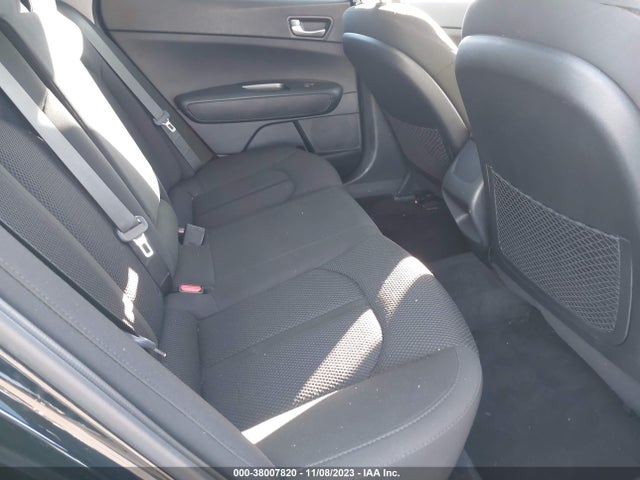 KIA Optima Lx 2020 5XXGT4L33LG431471 Image 8