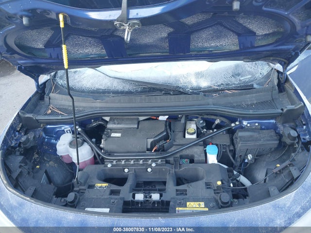 2022 VOLKSWAGEN ID.4 PRO S VIN: WVGTMPE25NP074240