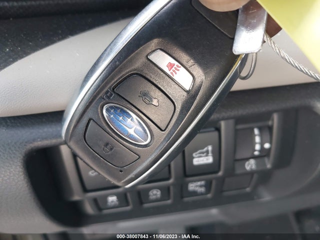 Subaru Forester Limited 2022 JF2SKAPC2NH519389 Image 11
