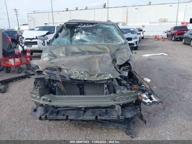 Subaru Forester Limited 2022 JF2SKAPC2NH519389 Image 13