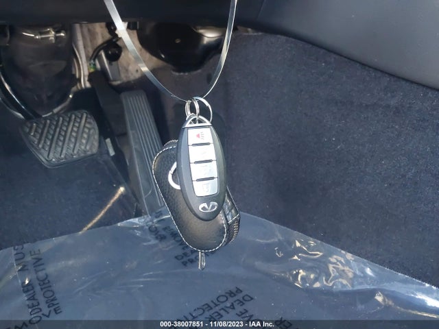 JN1EV7AR3JM442278 Infiniti Q50 3.0t Luxe