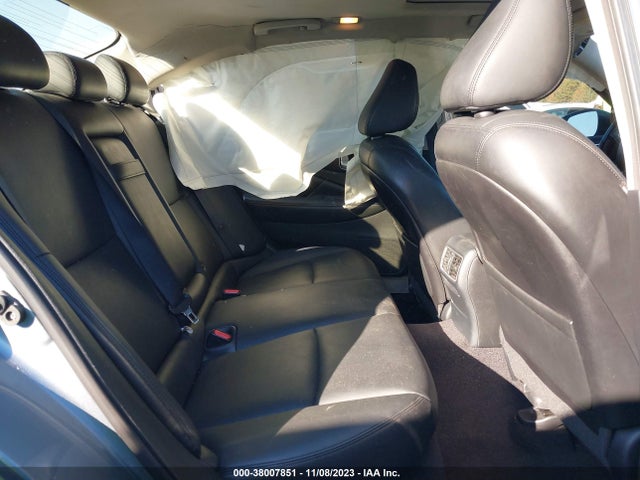 JN1EV7AR3JM442278 Infiniti Q50 3.0t Luxe
