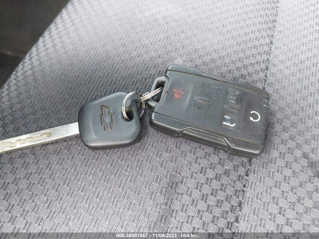 Chevrolet Silverado 1500 2lt 2015 1GCVKREC1FZ346716 Image 11