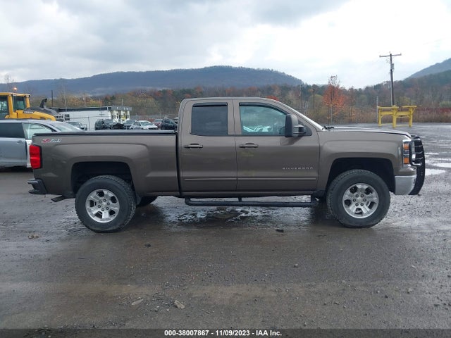 Chevrolet Silverado 1500 2lt 2015 1GCVKREC1FZ346716 Image 13
