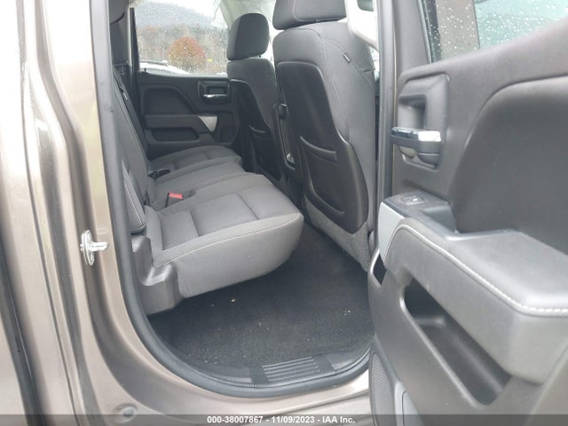 Chevrolet Silverado 1500 2lt 2015 1GCVKREC1FZ346716 Image 8