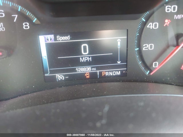 Chevrolet Impala 1fl 2016 2G11X5SA7G9194909 Image 15