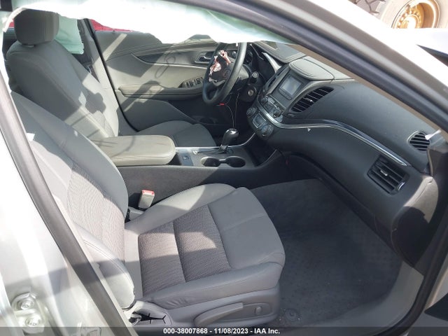 Chevrolet Impala 1fl 2016 2G11X5SA7G9194909 Image 5