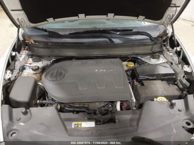 1C4PJLCS2EW103001 Jeep Cherokee Latitude