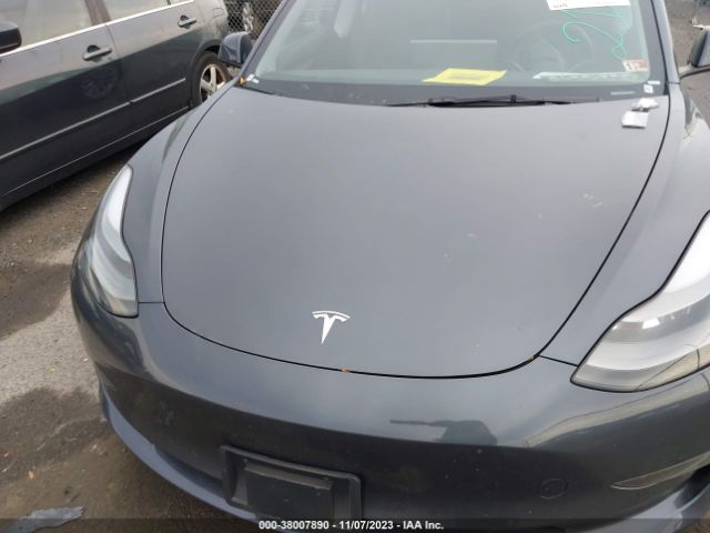 5YJ3E1EA9PF446875 Tesla Model 3 Rear-wheel Drive