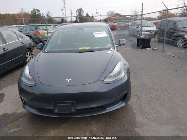 5YJ3E1EA9PF446875 Tesla Model 3 Rear-wheel Drive