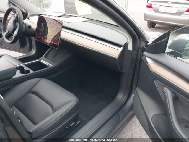 5YJ3E1EA9PF446875 Tesla Model 3 Rear-wheel Drive