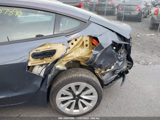 5YJ3E1EA9PF446875 Tesla Model 3 Rear-wheel Drive