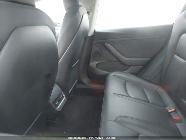 5YJ3E1EA9PF446875 Tesla Model 3 Rear-wheel Drive