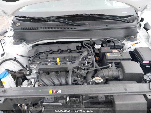 Hyundai Venue Limited 2023 KMHRC8A33PU237344 Image 10