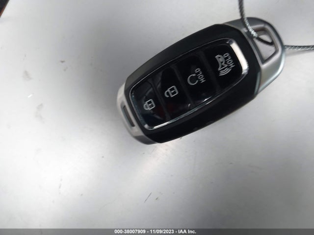 Hyundai Venue Limited 2023 KMHRC8A33PU237344 Image 11