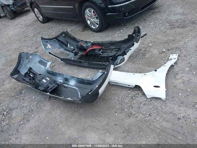 Hyundai Venue Limited 2023 KMHRC8A33PU237344 Image 12