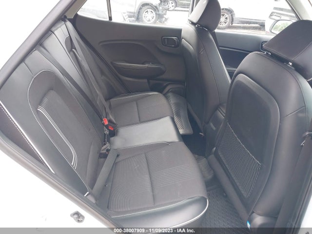 Hyundai Venue Limited 2023 KMHRC8A33PU237344 Image 8