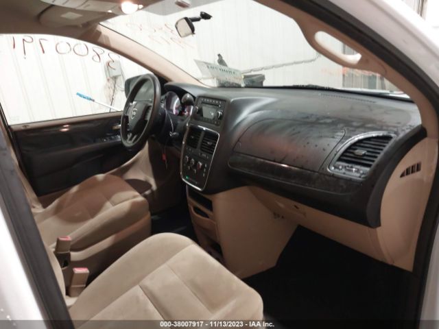 2C4RDGBG4ER354017 Dodge Grand Caravan Avp/se
