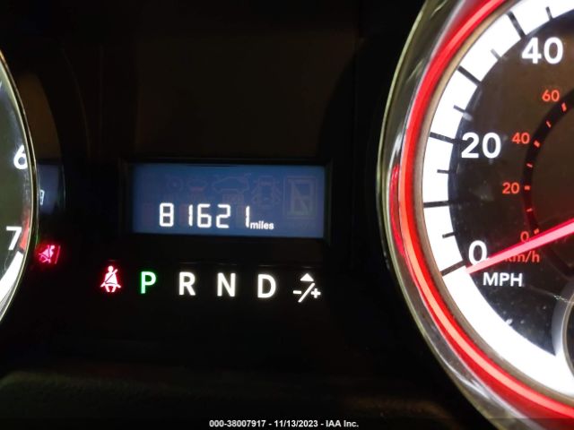 2C4RDGBG4ER354017 Dodge Grand Caravan Avp/se