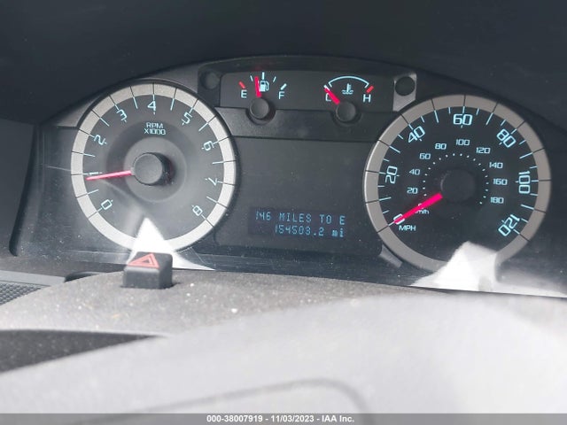 2011 FORD ESCAPE XLT VIN: 1FMCU0DG5BKA92136