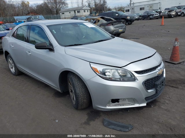2014 1G11A5SL7EF289994 main image
