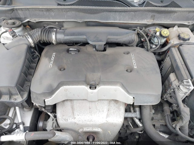 Chevrolet Malibu 1fl 2014 1G11A5SL7EF289994 Image 10