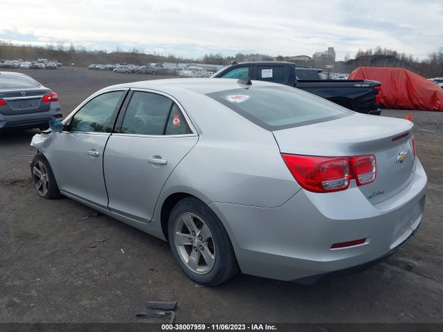 Chevrolet Malibu 1fl 2014 1G11A5SL7EF289994 Image 3