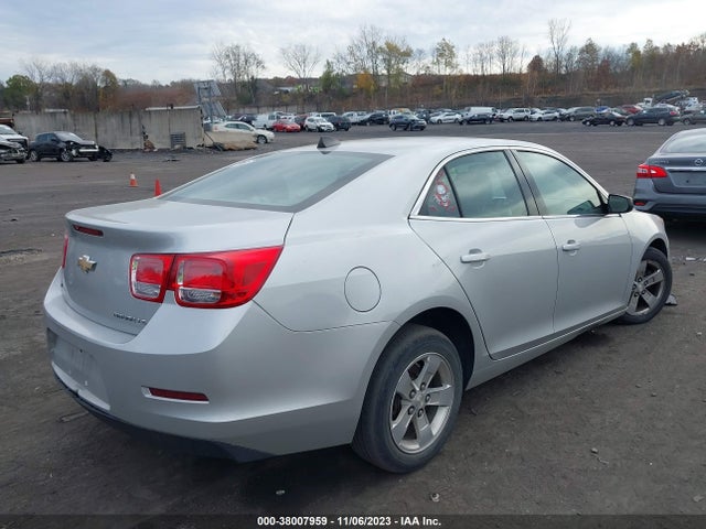 Chevrolet Malibu 1fl 2014 1G11A5SL7EF289994 Image 4