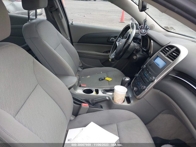 Chevrolet Malibu 1fl 2014 1G11A5SL7EF289994 Image 5