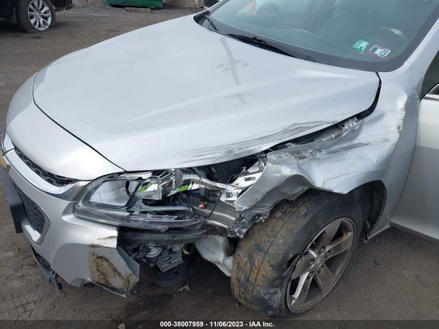 Chevrolet Malibu 1fl 2014 1G11A5SL7EF289994 Image 6