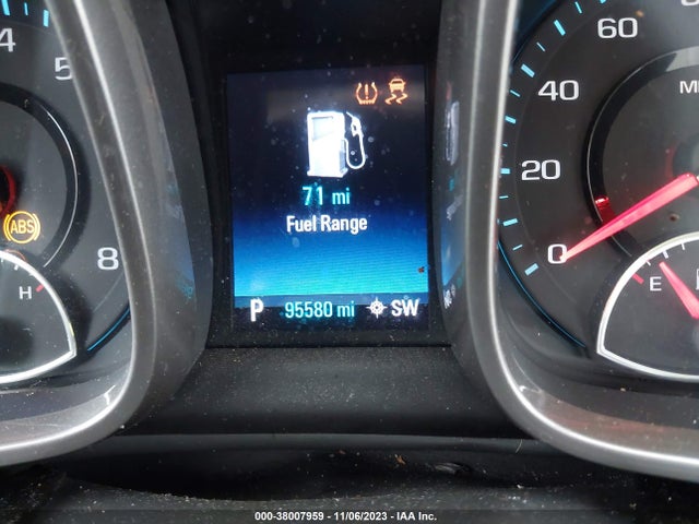 Chevrolet Malibu 1fl 2014 1G11A5SL7EF289994 Image 7
