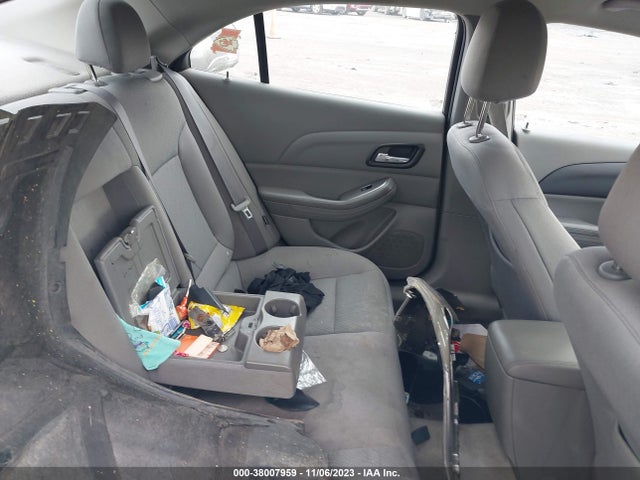 Chevrolet Malibu 1fl 2014 1G11A5SL7EF289994 Image 8