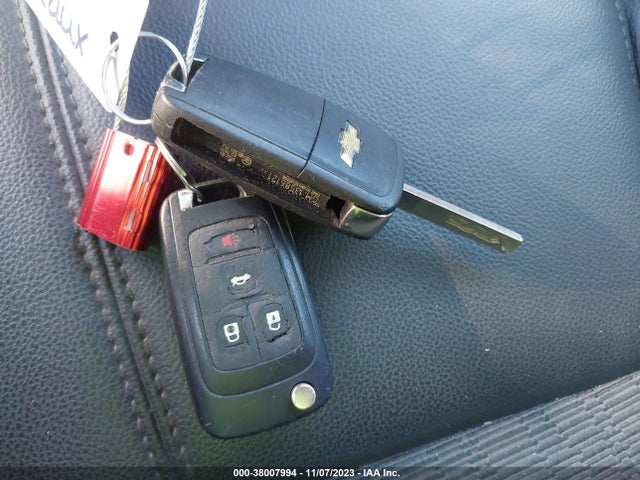 Chevrolet Impala 2lt 2014 2G1125S33E9147647 Image 11