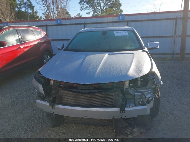 Chevrolet Impala 2lt 2014 2G1125S33E9147647 Image 13