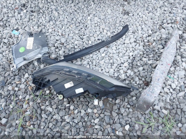 Chevrolet Impala 2lt 2014 2G1125S33E9147647 Image 12