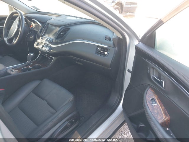 Chevrolet Impala 2lt 2014 2G1125S33E9147647 Image 5
