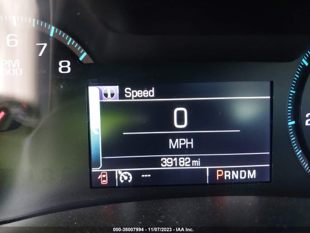 Chevrolet Impala 2lt 2014 2G1125S33E9147647 Image 7