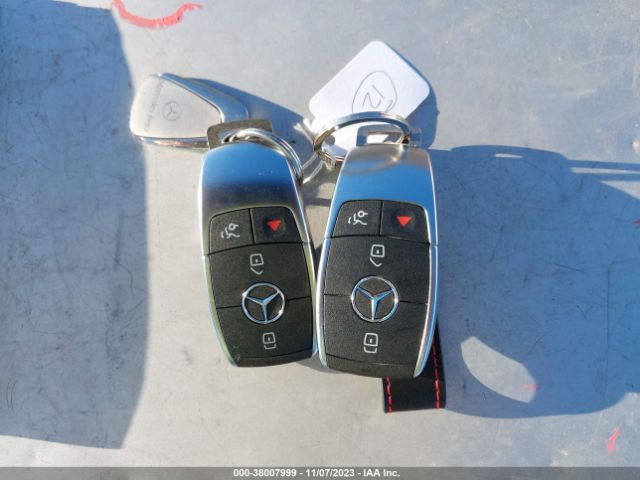 W1KWF8EB3MR630460 Mercedes-Benz C 300