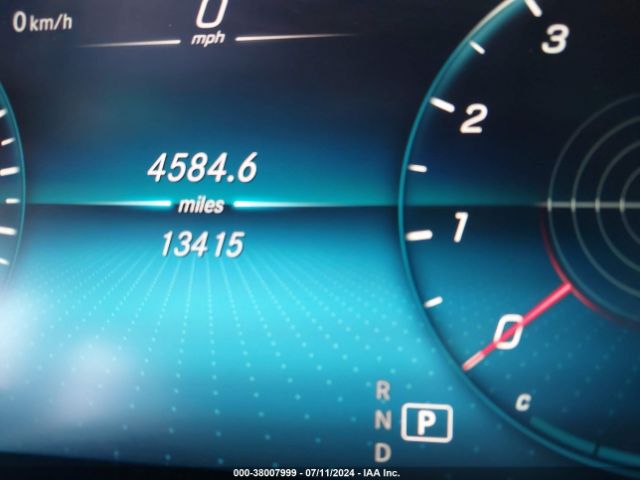 W1KWF8EB3MR630460 Mercedes-Benz C 300