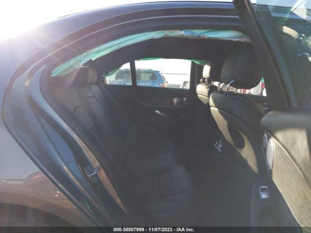 W1KWF8EB3MR630460 Mercedes-Benz C 300