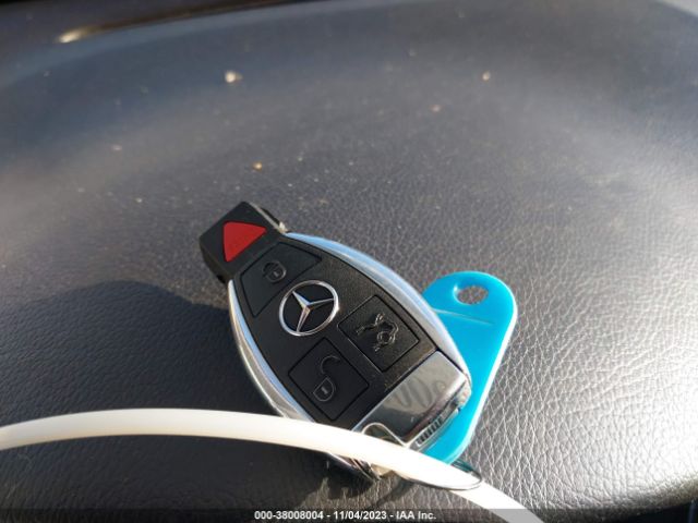 WDCTG4GB5FJ071666 Mercedes-Benz Gla 250 4matic