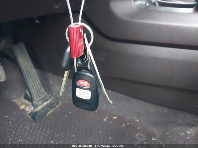 2012 HYUNDAI TUCSON LIMITED VIN: KM8JU3AC8CU319240