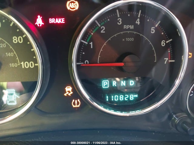 2016 JEEP WRANGLER UNLIMITED SPORT VIN: 1C4BJWDG6GL315474
