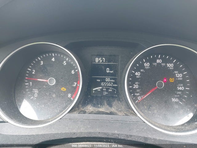 3VWB67AJ2GM396623 Volkswagen Jetta 1.4t Se