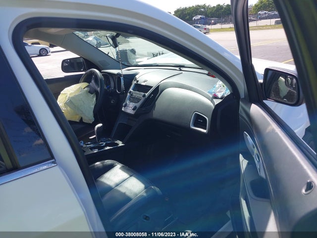 Chevrolet EQUINOX LS 2014 2GNALAEK9E6359221 Image 5