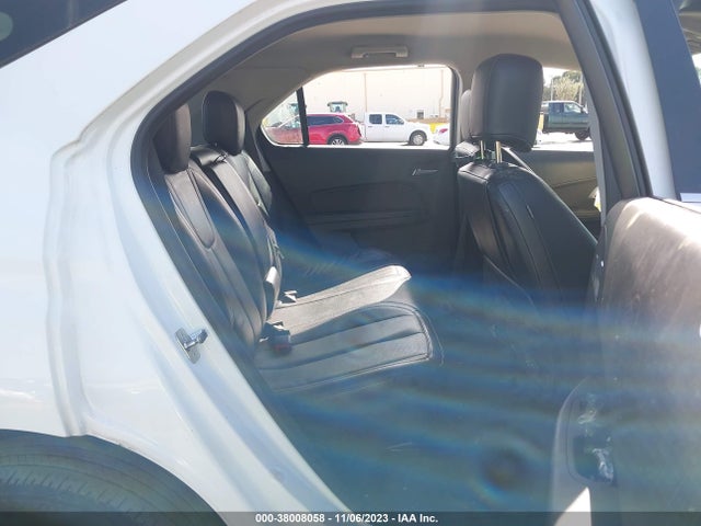 Chevrolet EQUINOX LS 2014 2GNALAEK9E6359221 Image 8