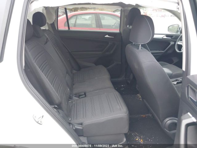 2022 VOLKSWAGEN TIGUAN 3VV0B7AX0NM039398 Photo 7