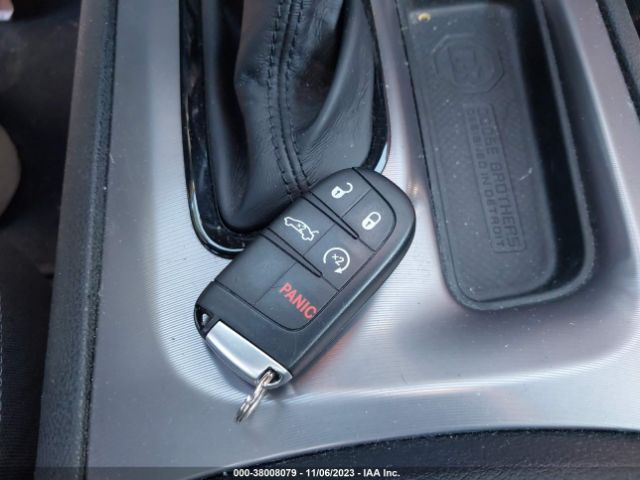 2C3CDXHGXMH648494 Dodge Charger Gt Rwd