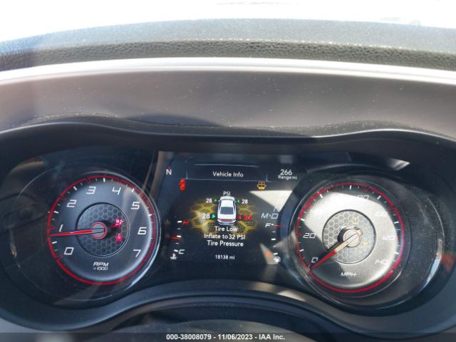 2C3CDXHGXMH648494 Dodge Charger Gt Rwd